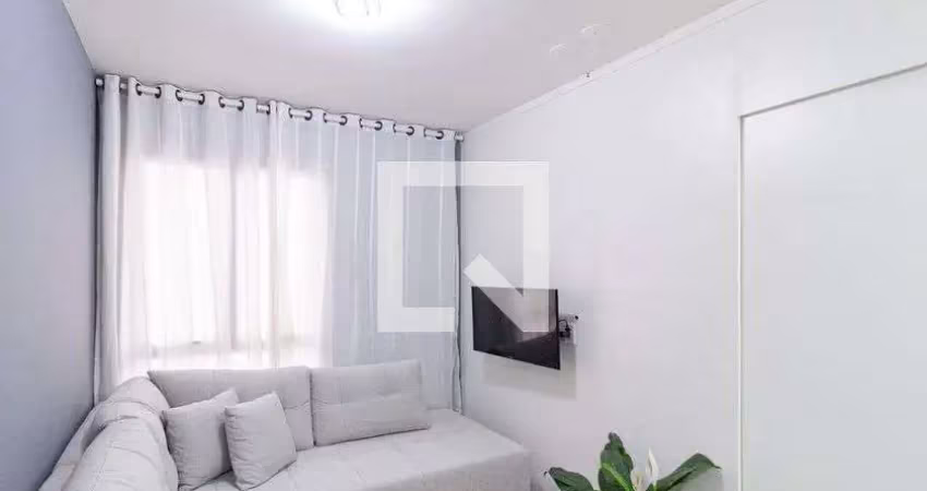 Apartamento para venda - centro, 2 quartos,  38 m² - osasco