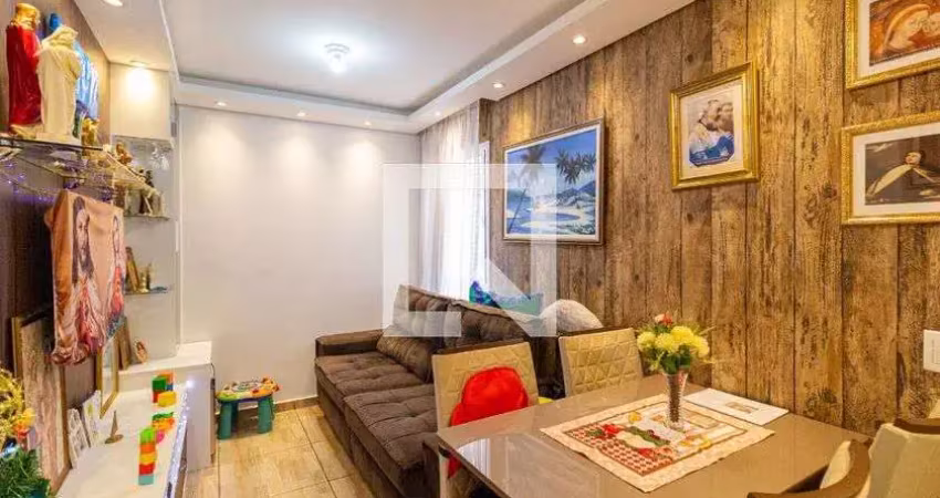 Apartamento para venda - são pedro, 2 quartos,  45 m² - osasco