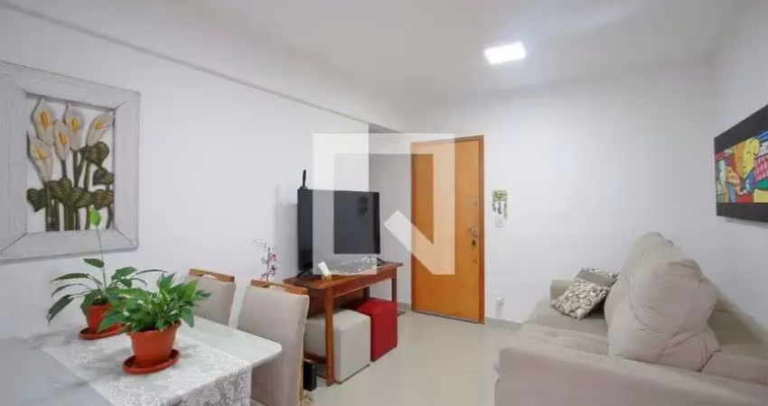 Apartamento para venda - buritis, 2 quartos,  64 m² - belo horizonte