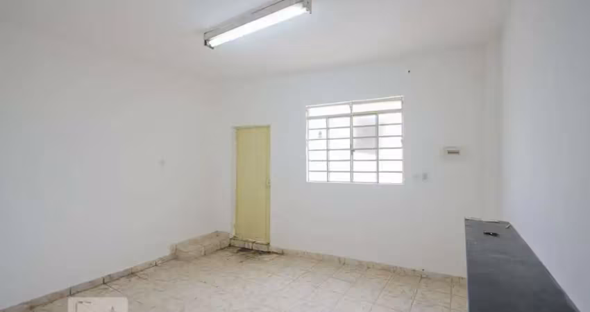 Apartamento para venda - marajó, 1 quarto,  32 m² - belo horizonte