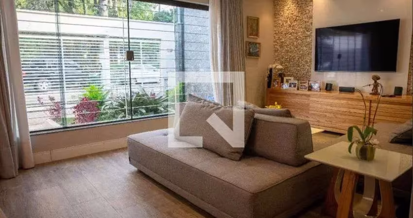 Casa para venda - lapa, 4 quartos,  460 m² - são paulo