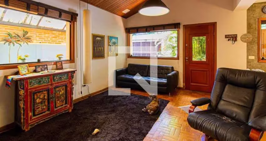 Casa para venda - alto da lapa, 3 quartos,  308 m² - são paulo