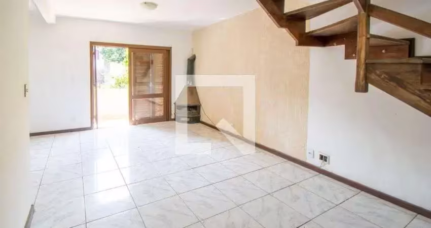 Apartamento para venda - santa tereza , 3 quartos,  100 m² - porto alegre