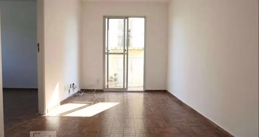Apartamento para venda - santa maria, 2 quartos,  50 m² - osasco
