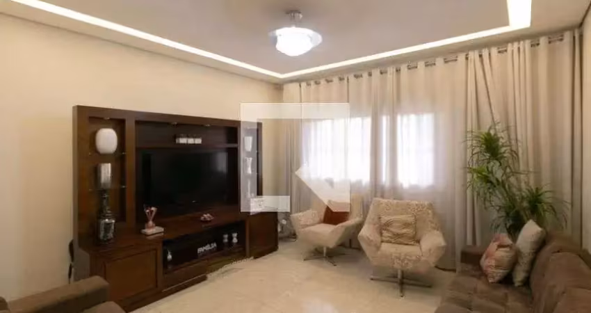 Casa para venda - planalto, 4 quartos,  208 m² - belo horizonte