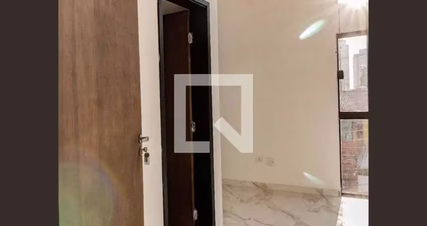 Kitnet / stúdio para venda - vila mascote, 1 quarto,  35 m² - são paulo
