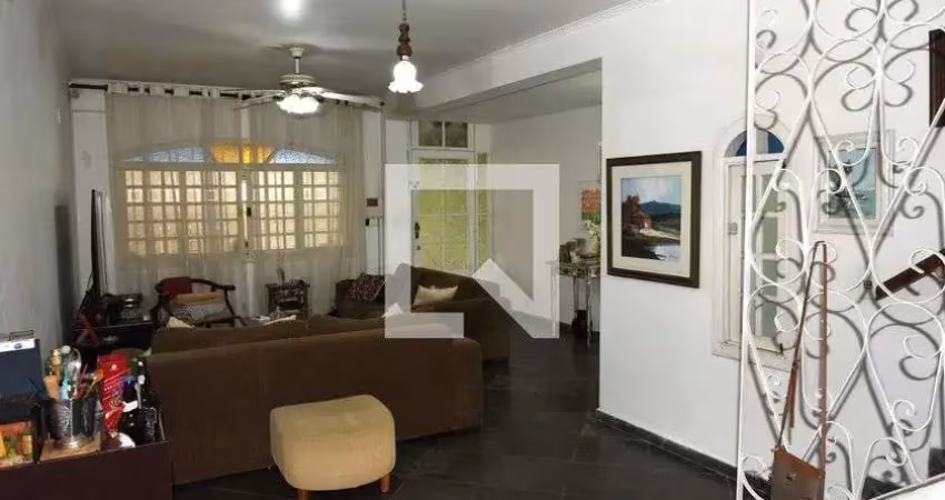 Casa para venda - jardim marajoara , 4 quartos,  174 m² - são paulo