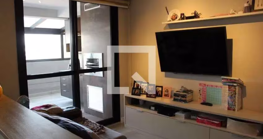 Apartamento para venda - vila santa clara, 2 quartos,  86 m² - são paulo