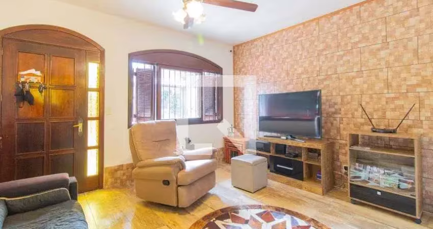 Casa para venda - cavalhada, 5 quartos,  300 m² - porto alegre