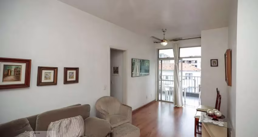 Apartamento para venda - méier, 2 quartos,  71 m² - rio de janeiro