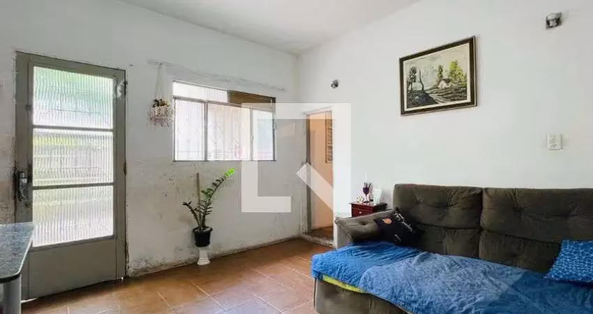 Casa para venda - parque continental ii, 4 quartos,  155 m² - guarulhos