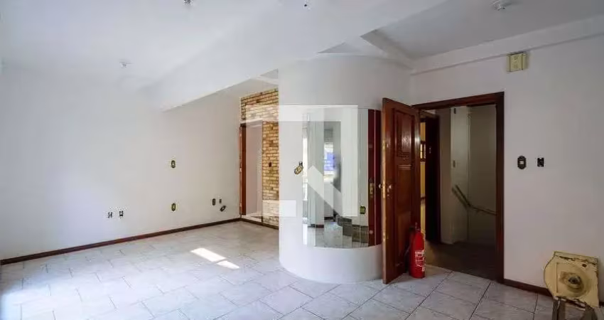 Cobertura para venda - centro histórico, 1 quarto,  144 m² - porto alegre