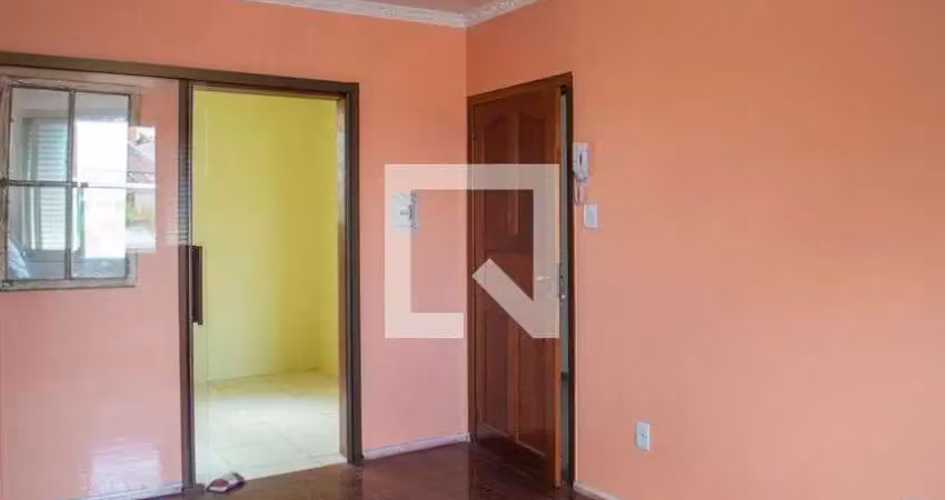 Apartamento para venda - partenon, 3 quartos,  90 m² - porto alegre