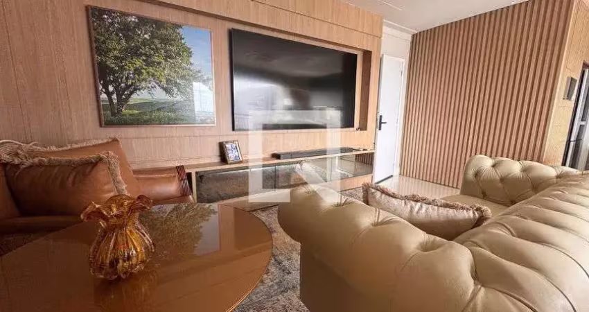 Apartamento para venda - swiss park, 2 quartos,  110 m² - campinas