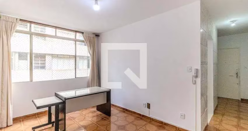 Apartamento para venda - centro, 1 quarto,  62 m² - são paulo