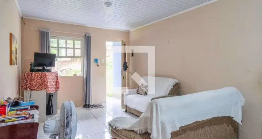 Casa para venda - aberta dos morros, 2 quartos,  300 m² - porto alegre