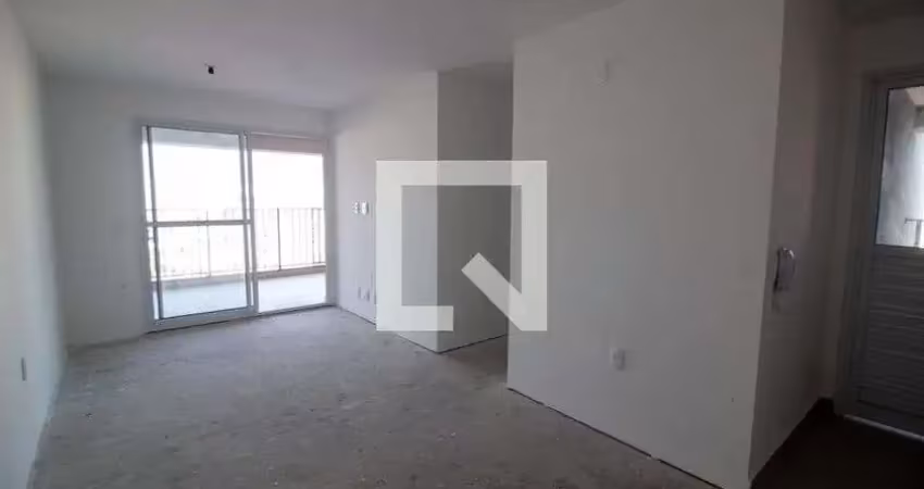 Apartamento para venda - chácara santo antonio, 3 quartos,  79 m² - são paulo