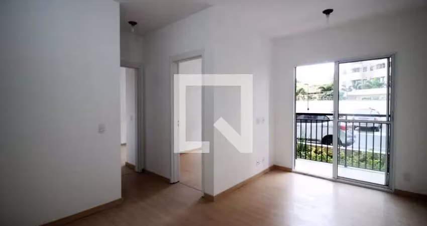 Apartamento para venda - del castilho, 2 quartos,  48 m² - rio de janeiro