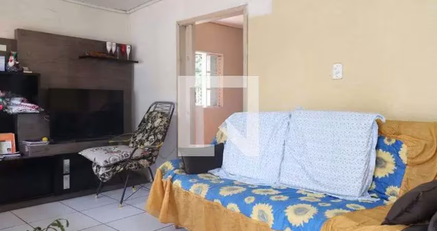 Casa para venda - feitoria, 2 quartos,  160 m² - são leopoldo