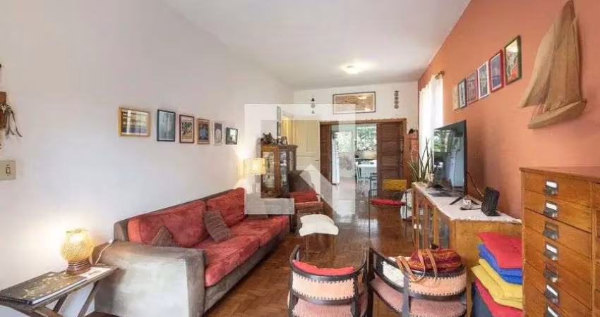Casa para venda - vila romana, 5 quartos,  260 m² - são paulo