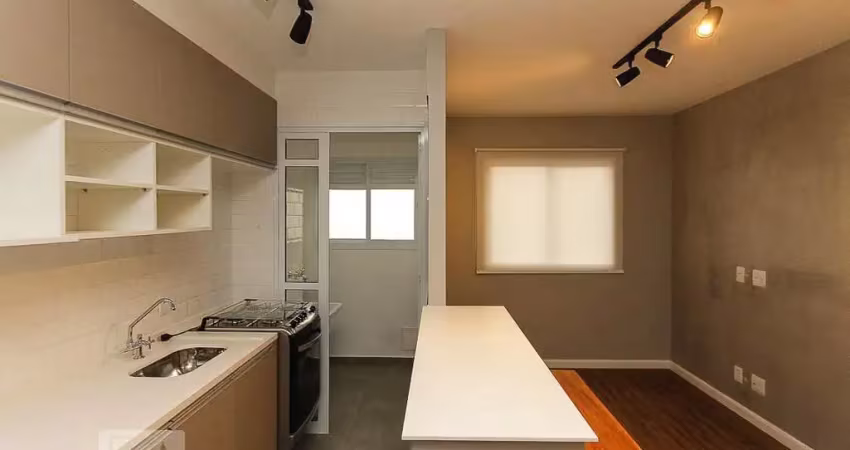 Apartamento para venda - mooca, 1 quarto,  32 m² - são paulo