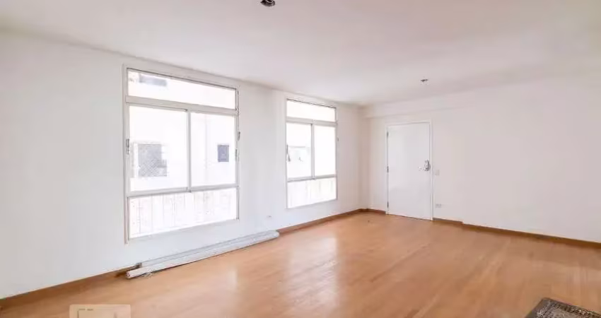 Apartamento para venda - jardim paulista, 3 quartos,  94 m² - são paulo