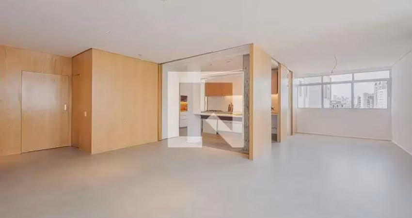 Apartamento para venda - jardim europa, 3 quartos,  134 m² - são paulo
