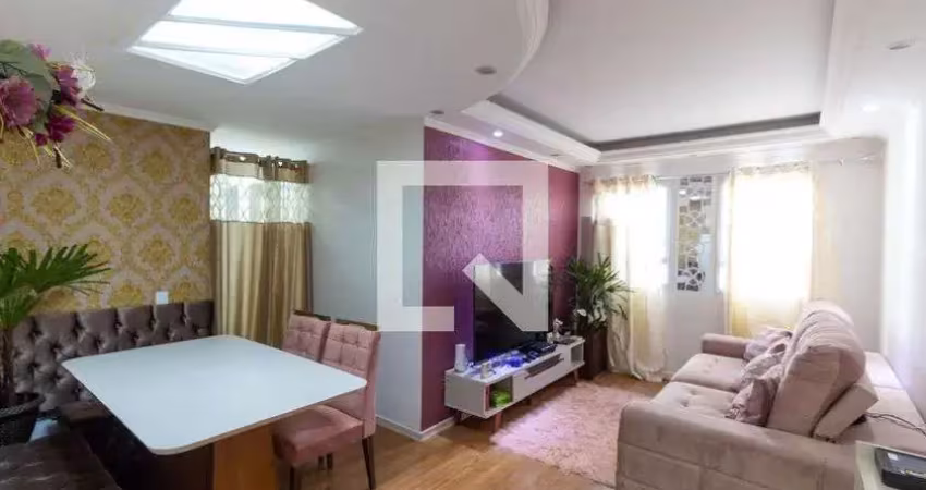 Apartamento para venda - cangaíba, 3 quartos,  75 m² - são paulo
