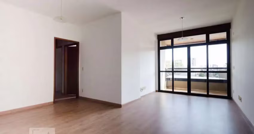 Apartamento para venda - taquaral, 3 quartos,  121 m² - campinas