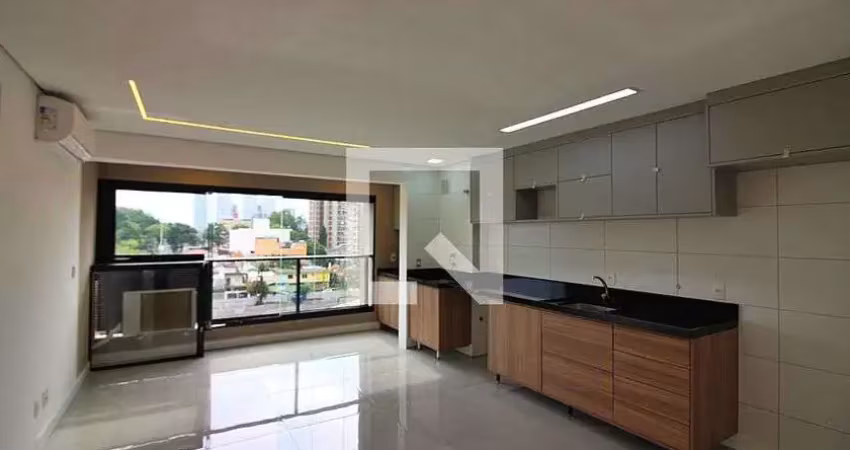 Apartamento para venda - jardim do mar, 2 quartos,  52 m² - são bernardo do campo