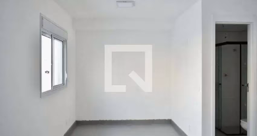 Kitnet / stúdio para venda - chácara inglesa, 1 quarto,  25 m² - são paulo