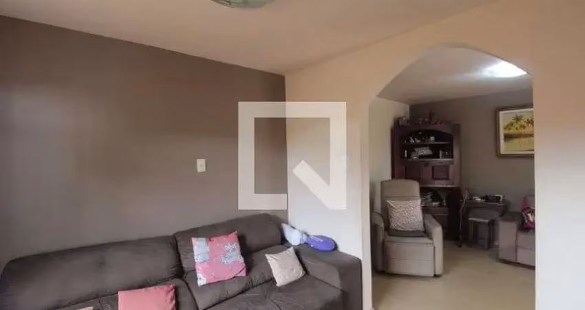 Casa para venda - alípio de melo, 6 quartos,  240 m² - belo horizonte