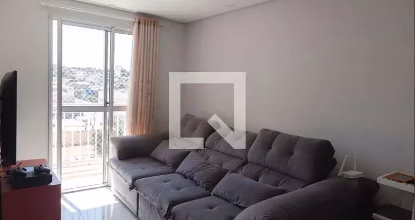 Apartamento para venda - jardim cocaia, 2 quartos,  49 m² - guarulhos