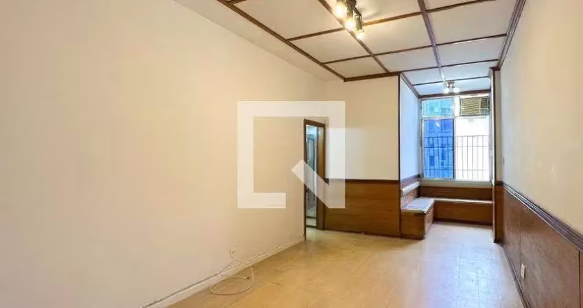 Apartamento para venda - copacabana, 2 quartos,  75 m² - rio de janeiro