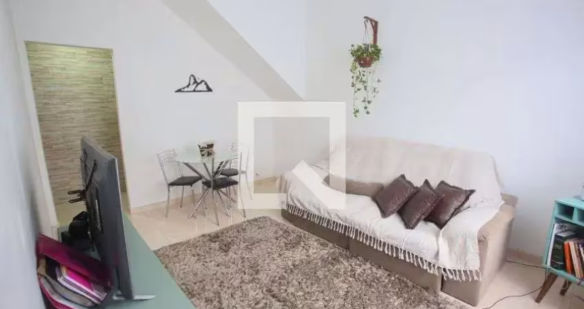 Casa / sobrado em condomínio para venda - taquara, 2 quartos,  240 m² - rio de janeiro