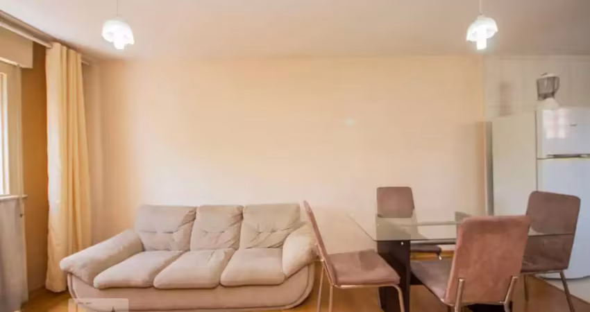 Apartamento para venda - rio branco, 2 quartos,  70 m² - porto alegre