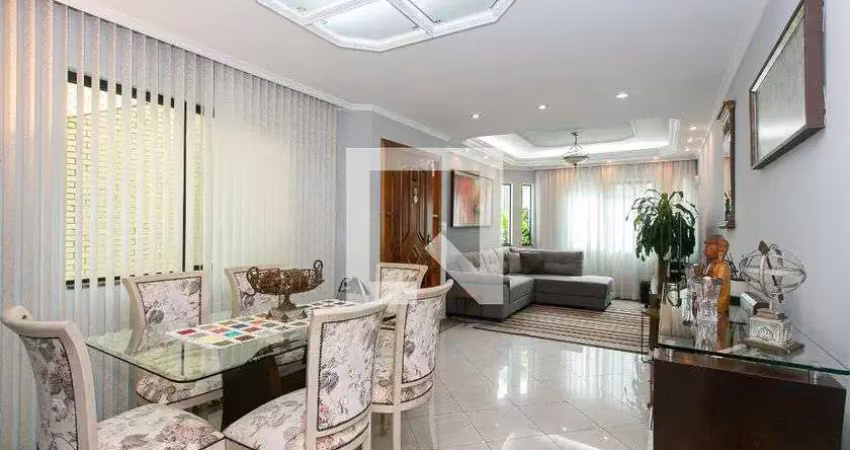 Casa para venda - vila carrão, 4 quartos,  200 m² - são paulo