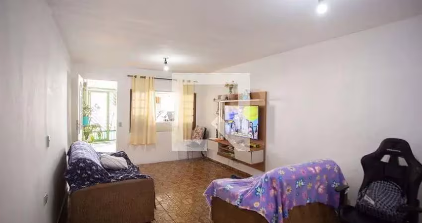 Casa para venda - santana, 4 quartos,  150 m² - são paulo