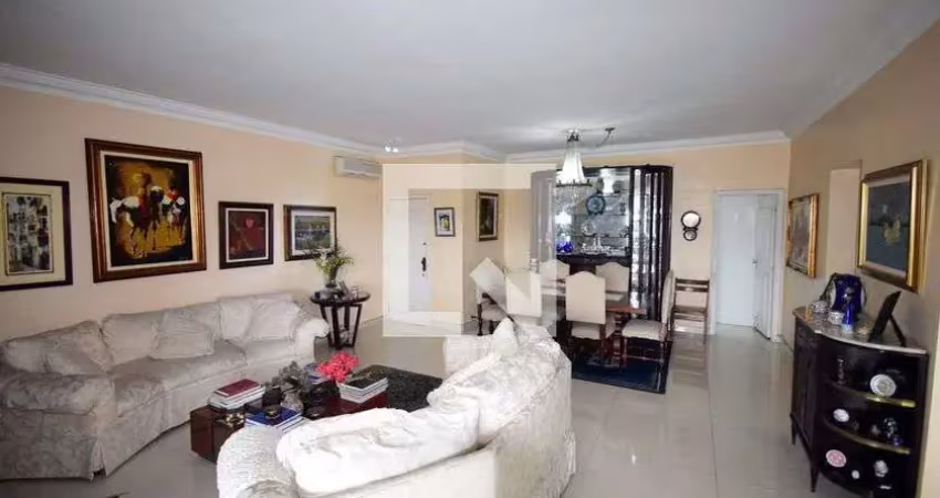 Apartamento para venda - jardim oceânico, 4 quartos,  220 m² - rio de janeiro