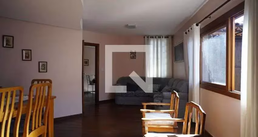 Casa para venda - chácara das pedras , 2 quartos,  350 m² - porto alegre