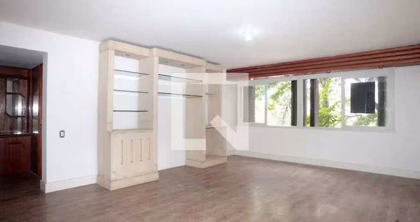 Apartamento para venda - petrópolis, 4 quartos,  153 m² - porto alegre