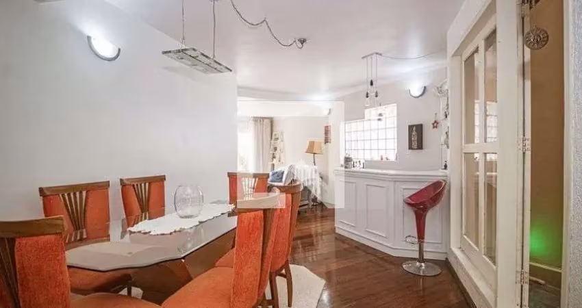 Casa para venda - santo antônio, 3 quartos,  306 m² - porto alegre