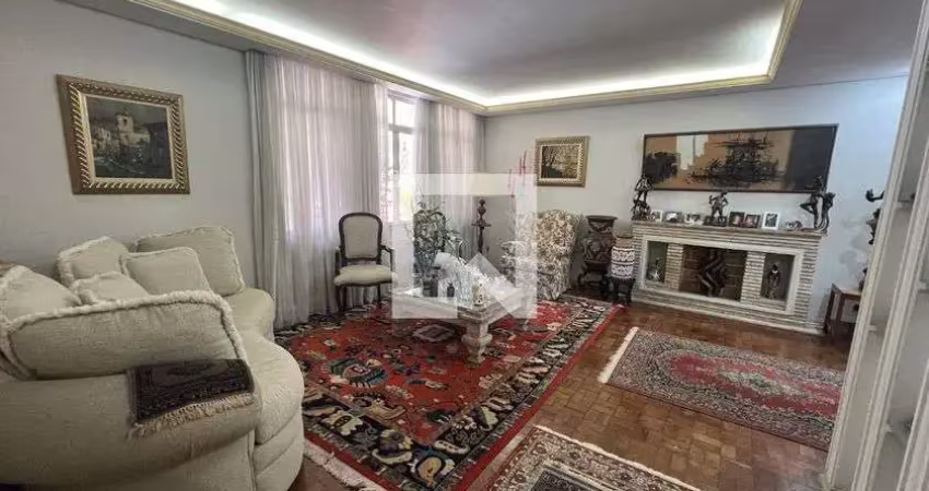 Casa para venda - sumaré, 5 quartos,  650 m² - são paulo