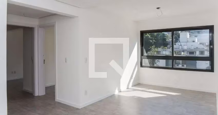 Apartamento para venda - bela vista, 2 quartos,  67 m² - porto alegre