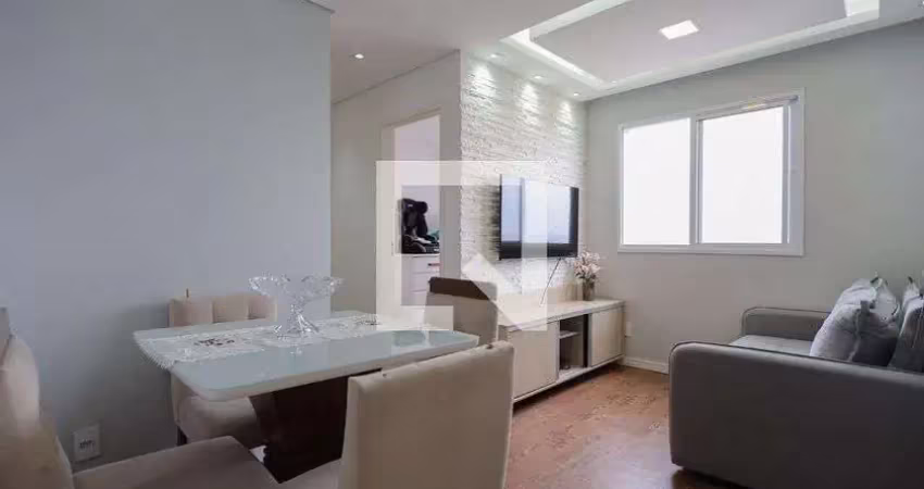 Apartamento para venda - vila roque, 2 quartos,  42 m² - são paulo