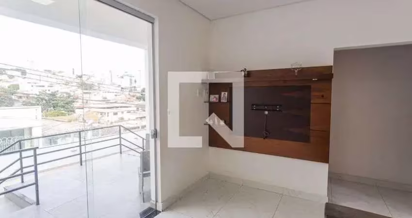 Casa para venda - renascença, 4 quartos,  180 m² - belo horizonte