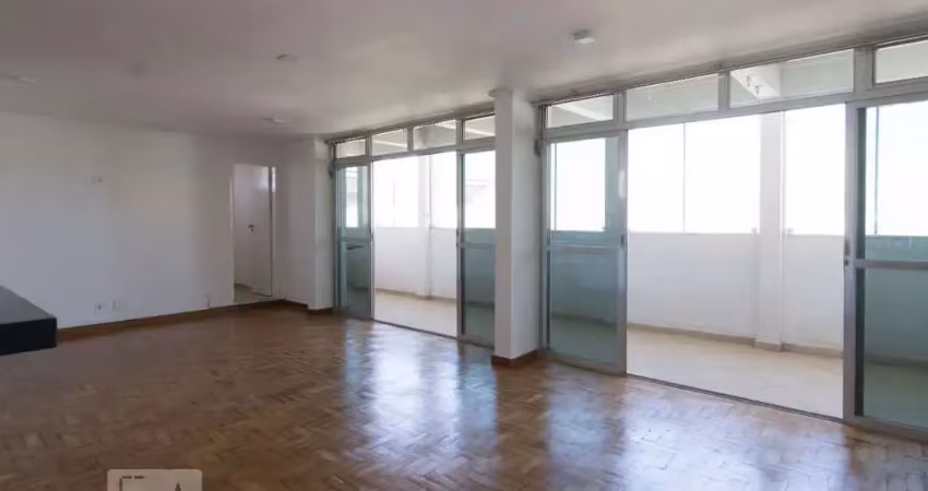 Apartamento para venda - água fria, 3 quartos,  155 m² - são paulo