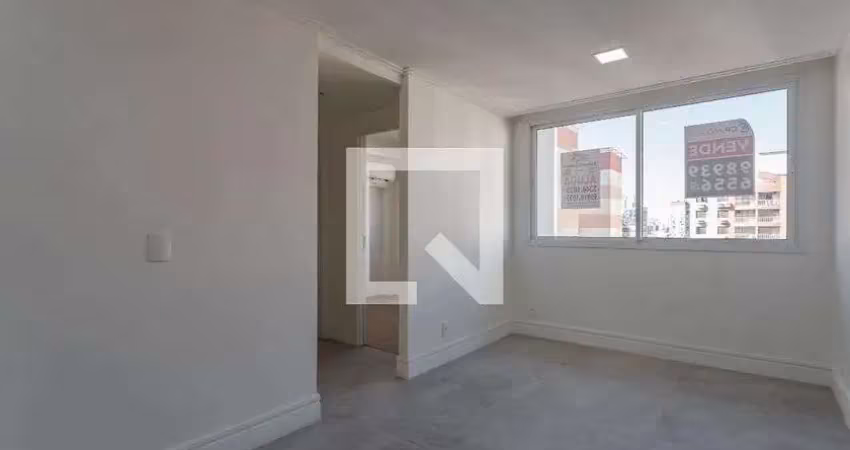 Apartamento para venda - cristo redentor, 2 quartos,  56 m² - porto alegre