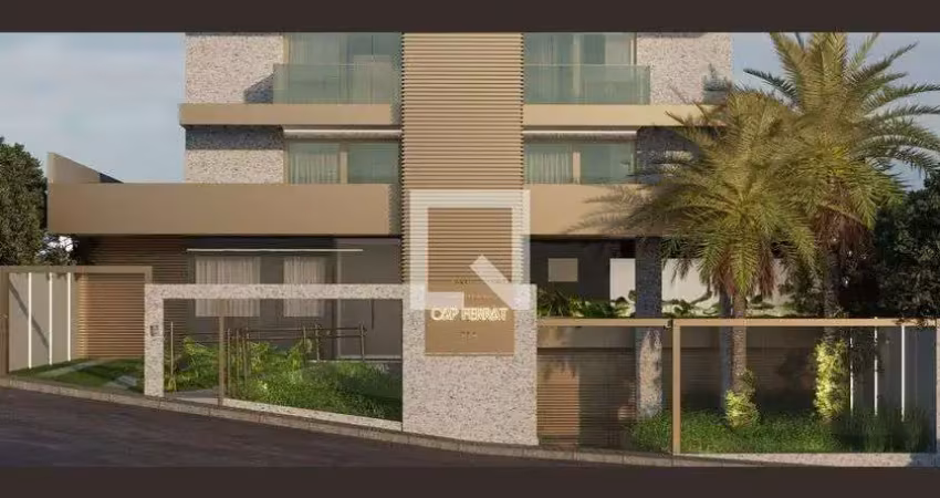Apartamento para venda - anchieta, 3 quartos,  82 m² - belo horizonte
