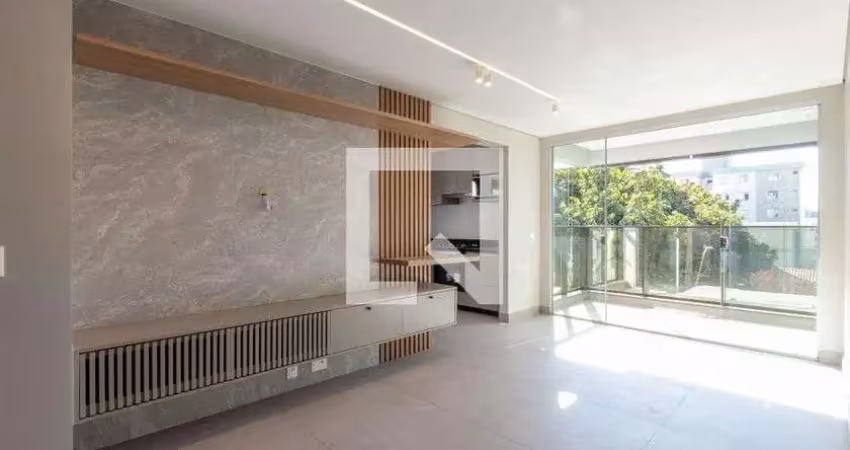 Apartamento para venda - anchieta, 3 quartos,  82 m² - belo horizonte